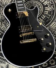 Gibson Les Paul Custom 70s -Ebony- 【#201460080】【超重量5.17kg】