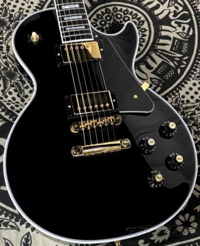 Gibson Les Paul Custom 70s -Ebony- 【#201460080】【超重量5.17kg】