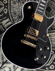 Gibson Les Paul Custom 70s -Ebony- 【#201460080】【超重量5.17kg】_2