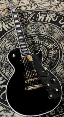 Gibson Les Paul Custom 70s -Ebony- 【#201460080】【超重量5.17kg】_3