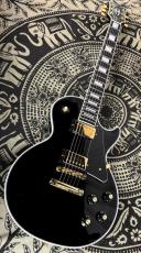 Gibson Les Paul Custom 70s -Ebony- 【#201460080】【超重量5.17kg】_4