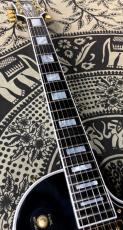 Gibson Les Paul Custom 70s -Ebony- 【#201460080】【超重量5.17kg】_6