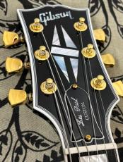Gibson Les Paul Custom 70s -Ebony- 【#201460080】【超重量5.17kg】_10