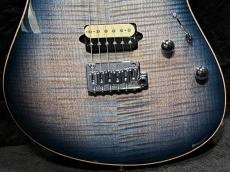 Suhr JE-Line Modern Plus Ash -Faded Trans Whale Blue Burst- 【3.44Kg】【正規輸入品】_4