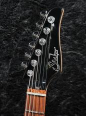 Suhr JE-Line Modern Plus Ash -Faded Trans Whale Blue Burst- 【3.44Kg】【正規輸入品】_7