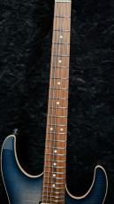 Suhr JE-Line Modern Plus Ash -Faded Trans Whale Blue Burst- 【3.44Kg】【正規輸入品】_8