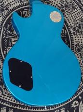 Gibson 【現地選定品】~Dealer Select~ 1954 Les Paul Standard Kamen Blue Shift Sparkle Gloss 【#46029】_11