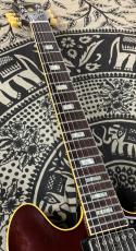 Gibson ~Dealer Select~Murphy Lab 1964 ES-335 Reissue Tea Burst Ultra Light Aged 【#160367】【3.54kg】_6