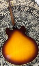 Gibson ~Dealer Select~Murphy Lab 1964 ES-335 Reissue Tea Burst Ultra Light Aged 【#160367】【3.54kg】_8