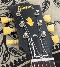 Gibson ~Dealer Select~Murphy Lab 1964 ES-335 Reissue Tea Burst Ultra Light Aged 【#160367】【3.54kg】_10
