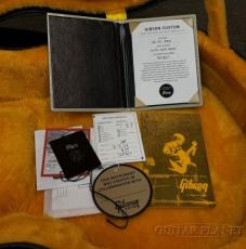 Gibson ~Dealer Select~Murphy Lab 1964 ES-335 Reissue Tea Burst Ultra Light Aged 【#160367】【3.54kg】_11