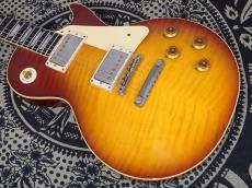 Gibson 【現地選定品】~Dealer Select~ Murphy Lab 1959 Les Paul Standard Reissue Ultra Light Aged_2