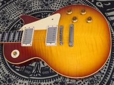 Gibson 【現地選定品】~Dealer Select~ Murphy Lab 1959 Les Paul Standard Reissue Ultra Light Aged_3