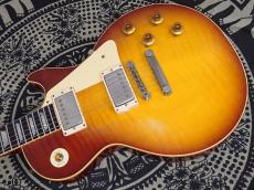 Gibson 【現地選定品】~Dealer Select~ Murphy Lab 1959 Les Paul Standard Reissue Ultra Light Aged_4