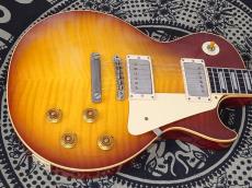 Gibson 【現地選定品】~Dealer Select~ Murphy Lab 1959 Les Paul Standard Reissue Ultra Light Aged_5