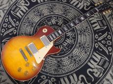 Gibson 【現地選定品】~Dealer Select~ Murphy Lab 1959 Les Paul Standard Reissue Ultra Light Aged_7