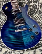 Gibson 【現地選定品】~Dealer Select~ 1959 Les Paul Standard Chambered Gloss -Deep MS Blue- 【超軽量3.15kg】
