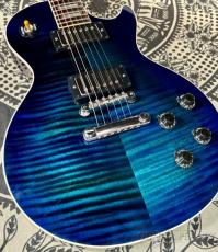 Gibson 【現地選定品】~Dealer Select~ 1959 Les Paul Standard Chambered Gloss -Deep MS Blue- 【超軽量3.15kg】_5