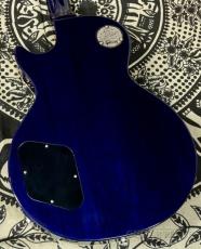 Gibson 【現地選定品】~Dealer Select~ 1959 Les Paul Standard Chambered Gloss -Deep MS Blue- 【超軽量3.15kg】_7