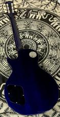 Gibson 【現地選定品】~Dealer Select~ 1959 Les Paul Standard Chambered Gloss -Deep MS Blue- 【超軽量3.15kg】_8