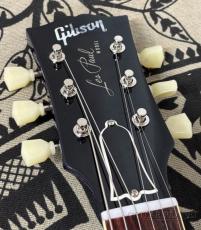 Gibson 【現地選定品】~Dealer Select~ 1959 Les Paul Standard Chambered Gloss -Deep MS Blue- 【超軽量3.15kg】_10