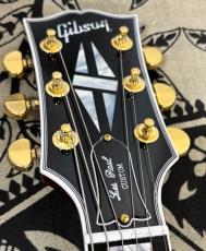 Gibson 【現地選定品】 ~Dealer Select~ Les Paul Custom Figured Watermelon Shadow w/Stinger Gloss_7
