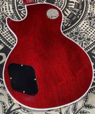 Gibson 【現地選定品】 ~Dealer Select~ Les Paul Custom Figured Watermelon Shadow w/Stinger Gloss_8