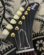 Gibson 【現地選定品】 ~Dealer Select~ 1958 Explorer Red Sparkle w/Stinger Gloss Gold Hardware 【#86202】_10