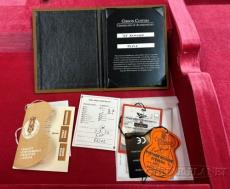 Gibson 【現地選定品】 ~Dealer Select~ 1958 Explorer Red Sparkle w/Stinger Gloss Gold Hardware 【#86202】_11