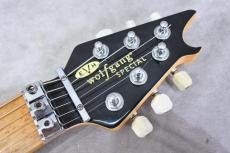 EVH wolfgang SPECIAL 【Made In Japan 製造初年度】_8