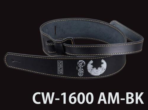 SCHECTER CW-1600 AM-BK【初回入荷・ご予約分】