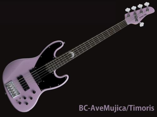 SCHECTER BC-AveMujica/Timoris【初回入荷・ご予約分】