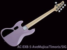 SCHECTER AC-EXB-5-AveMujica/Timoris/SIG【初回入荷・ご予約分】_2