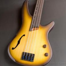 Ibanez SRH500F -Natural Browned Burst Flat-【3.09kg】