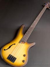 Ibanez SRH500F -Natural Browned Burst Flat-【3.09kg】_2