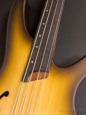 Ibanez SRH500F -Natural Browned Burst Flat-【3.09kg】_4