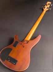 Ibanez SRH500F -Natural Browned Burst Flat-【3.09kg】_7