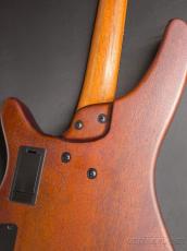 Ibanez SRH500F -Natural Browned Burst Flat-【3.09kg】_8