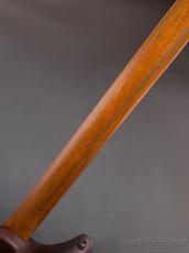 Ibanez SRH500F -Natural Browned Burst Flat-【3.09kg】_9