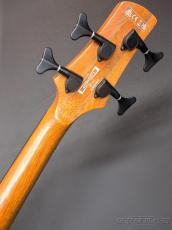 Ibanez SRH500F -Natural Browned Burst Flat-【3.09kg】_10