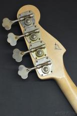 Fender Custom Shop MBS 1965 Jazz Bass Relic by Kyle Mcmillin -Red Sparkle-【4.03kg】_7