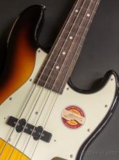momose MJ2/M  -3Tone Sunburst-【Spot Color】【2026 Model】【4.26kg】_4