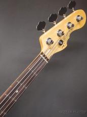 momose MJ2/M  -3Tone Sunburst-【Spot Color】【2026 Model】【4.26kg】_6