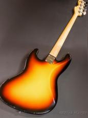 momose MJ2/M  -3Tone Sunburst-【Spot Color】【2026 Model】【4.26kg】_7