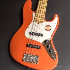 momose MJ・Five2/M -See Through Faded Festa Red-【2026 Model】【4.27kg】