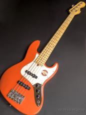 momose MJ・Five2/M -See Through Faded Festa Red-【2026 Model】【4.27kg】_2