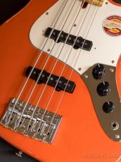 momose MJ・Five2/M -See Through Faded Festa Red-【2026 Model】【4.27kg】_3