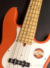 momose MJ・Five2/M -See Through Faded Festa Red-【2026 Model】【4.27kg】_4