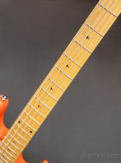 momose MJ・Five2/M -See Through Faded Festa Red-【2026 Model】【4.27kg】_5