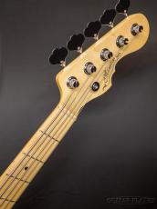 momose MJ・Five2/M -See Through Faded Festa Red-【2026 Model】【4.27kg】_6